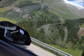 Bentley SUV - Poze Spion