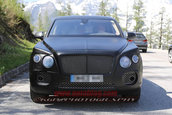 Bentley SUV