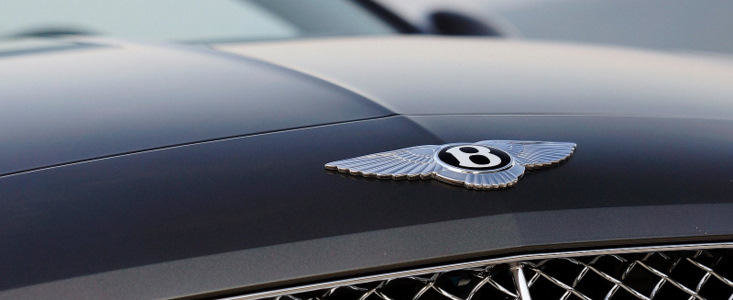 Bentley vrea sa profite de incetarea productiei Maybach