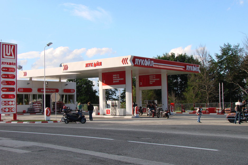 Benzina din Romania, cu 30% mai scumpa?