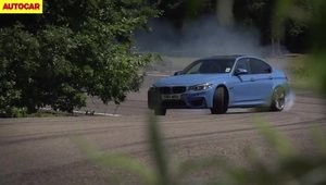 Benzina sau motorina? Duel inedit intre noul BMW M3 si ultimul Alpina D3