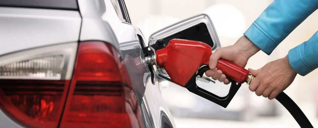 Benzina si motorina se scumpesc de la 1 ianuarie. Accizele la carburanti cresc cu 50%