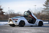 Bertone Mantide, din nou de vanzare