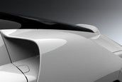 Bertone Mantide - Un nou concept spectaculos marca Bertone