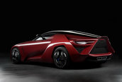 Bertone Mantide - Un nou concept spectaculos marca Bertone