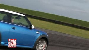 Best Premium Supermini 2010 - Mini One