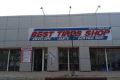 Best Tires Shop