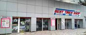 Best Tires Shop, servicii complete de calitate pentru rotile masinii tale