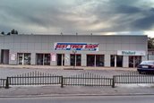 Best Tires Shop