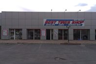 Best Tires Shop