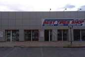 Best Tires Shop