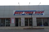 Best Tires Shop