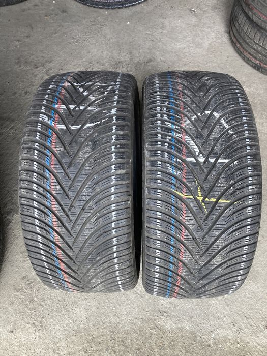 Bfgoodich set 2 buc 225/40 R18 Dot 2020