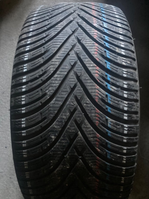 BFGoodrich set 2 buc 225/40 R18 M+S Dot 2020