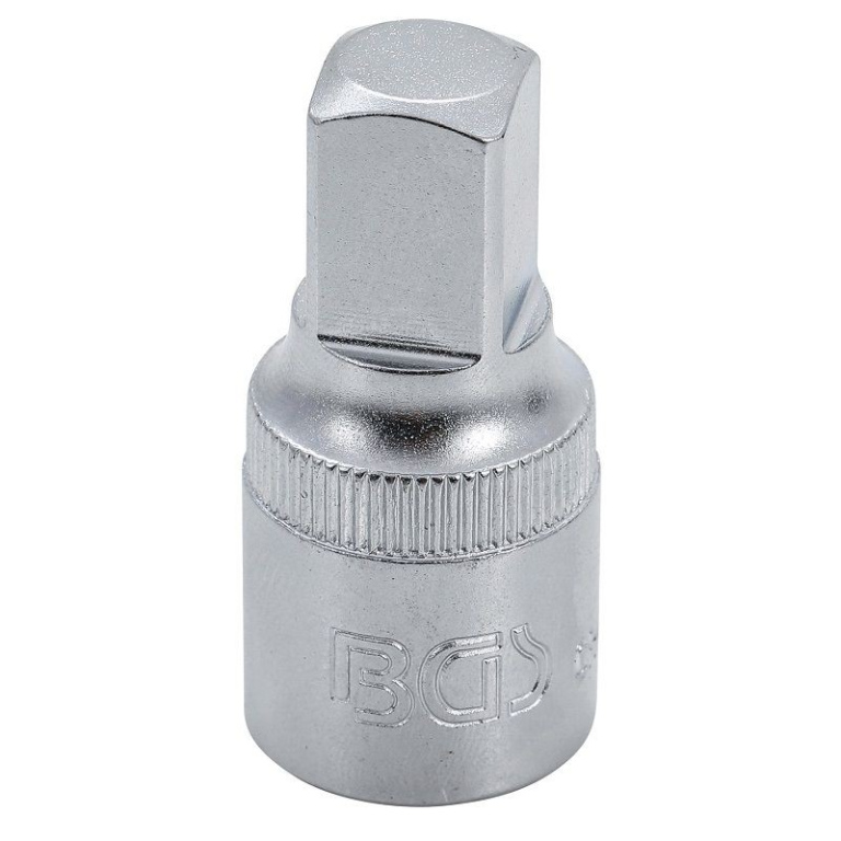 BGS-1016-4 Cheie patrat dop baie de ulei 12mm