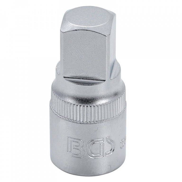 BGS-1016-6 Cheie patrat dop baie de ulei 14mm