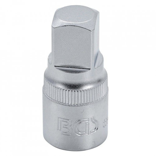 BGS-1016-6 Cheie patrat dop baie de ulei 14mm