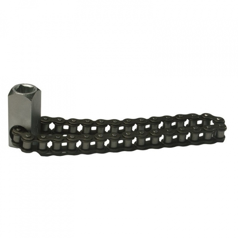 BGS-1033 Cheie cu lant pentru filtre ulei 65-115mm
