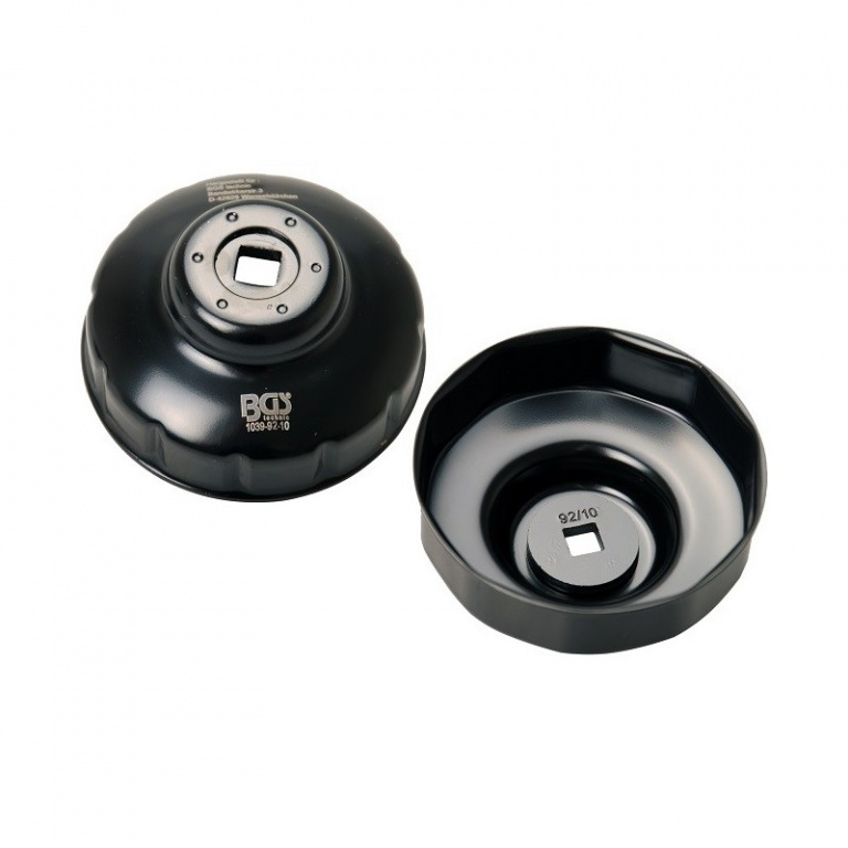 BGS-1039-92-10 Cheie filtre de ulei 92mmx10laturi