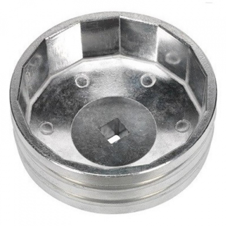 BGS-1041 Cheie pentru filtru de ulei 74 mm x 14 laturi, BGS Technic