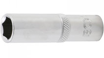 BGS-10531 Tubulara hexagonala lunga 11mm, 3/8