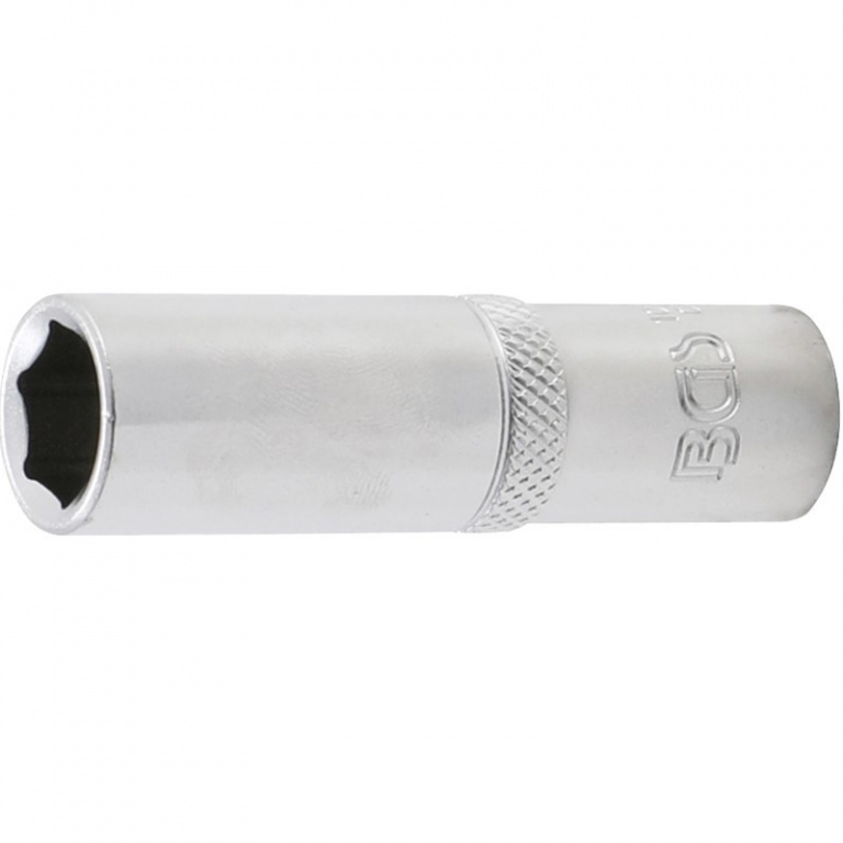BGS-10532 Tubulara hexagonala lunga 12mm, 3/8