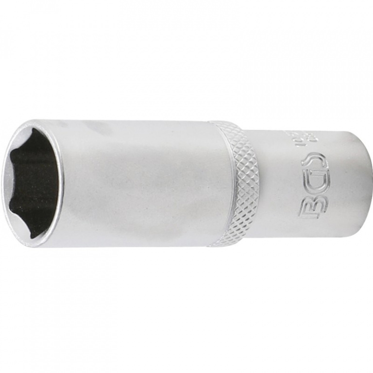 BGS-10535 Tubulara hexagonala lunga 15mm, 3/8