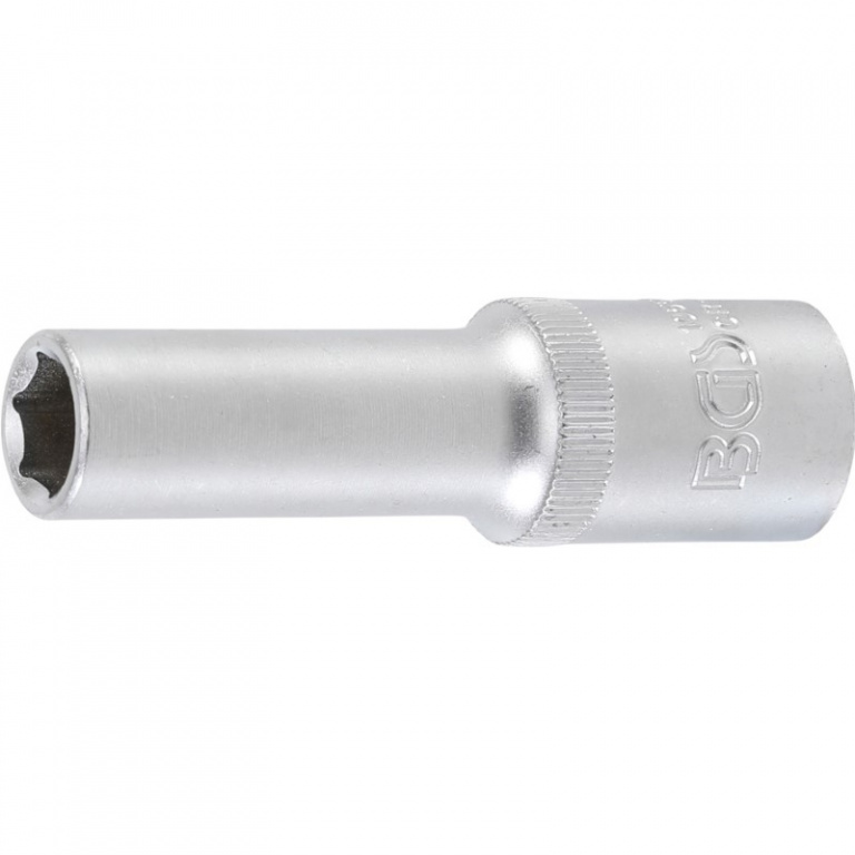 BGS-10551 Tubulara hexagonala lunga 11mm, 1/2