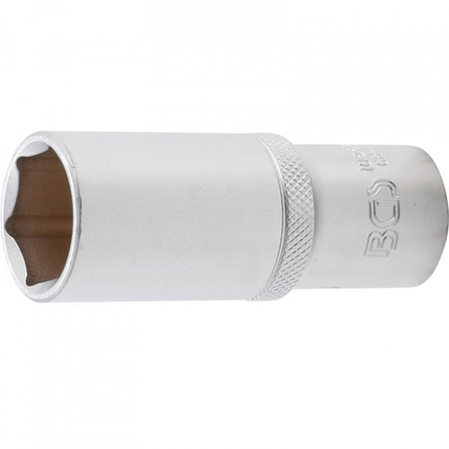 BGS-10562 Tubulara hexagonala lunga 22mm, 1/2