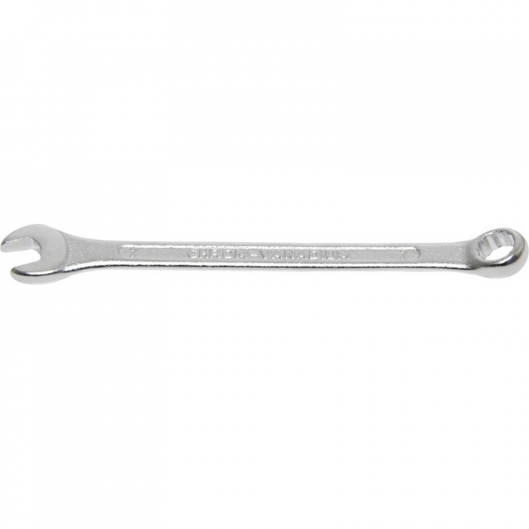 BGS-1057 Cheie combinata 7mm