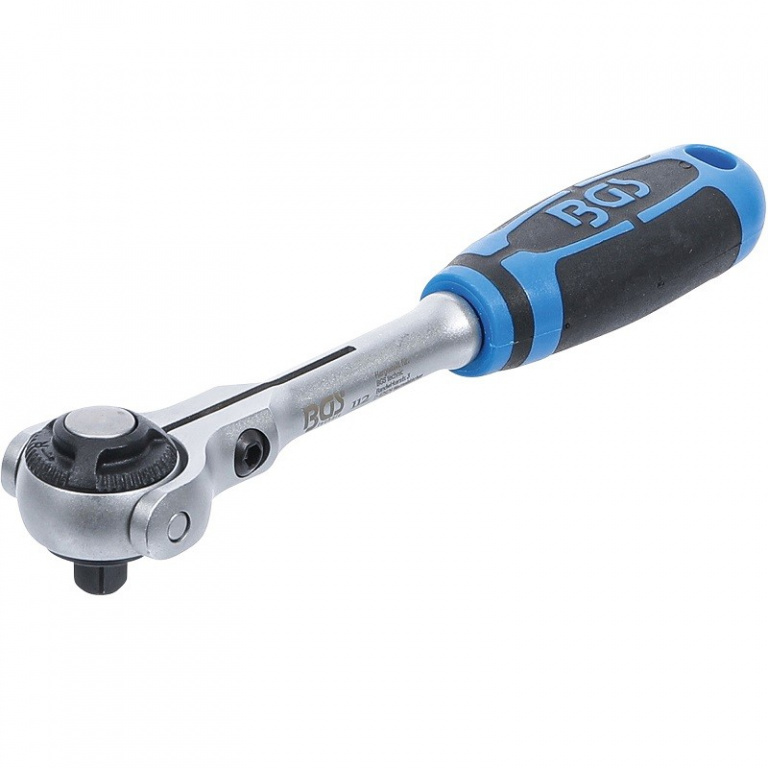 BGS-112 Clichet cu cap rotativ 1/4