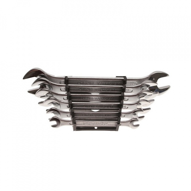 BGS-1179 Set de cheie fixe 6-19mm