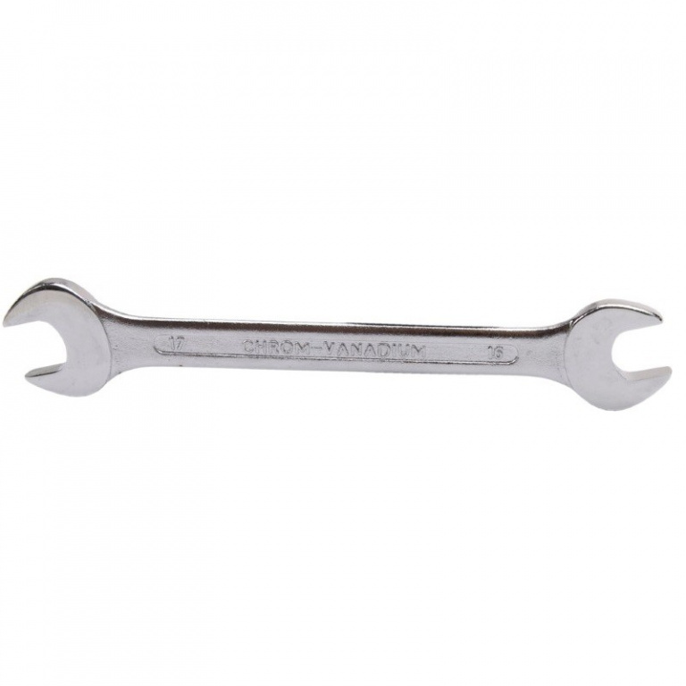 BGS-1184-16X17 Cheie fixa 16x17mm