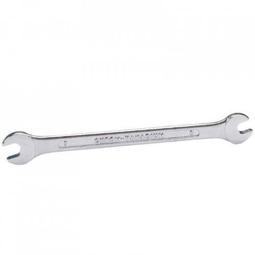 BGS-1184-6X7 Cheie fixa 6x7mm