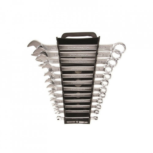 BGS-1211 Set de 12 cheie combinate 6-22mm