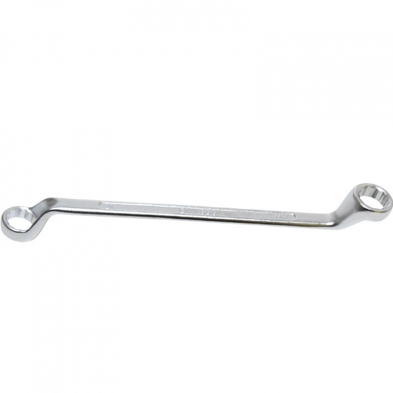 BGS-1214-21X23 Cheie inelara cu cot 21x23mm