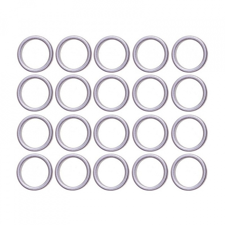 BGS-126-UM17 Set 20 saibe M17x1.5 pentru dop baie ulei