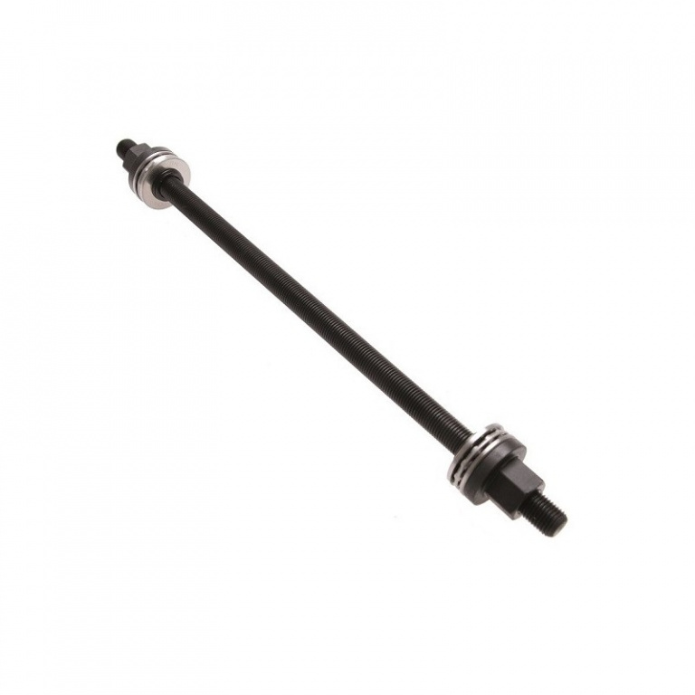 BGS-1514-M16 Ax filetat M16 cu rulment de presiune