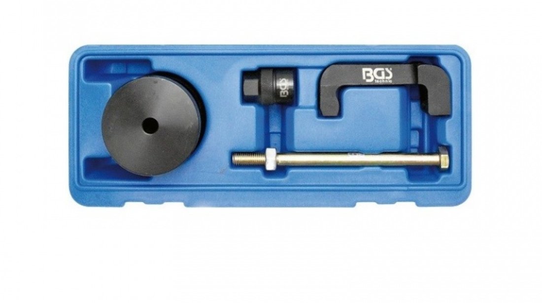 BGS-1678 Extractor injectoare Mercedes CDI, BGS Technic