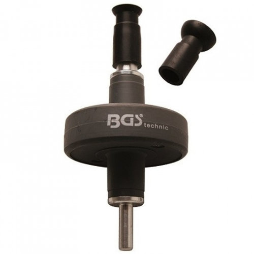 BGS-1738 Aparat de slefuit supape, BGS Technic