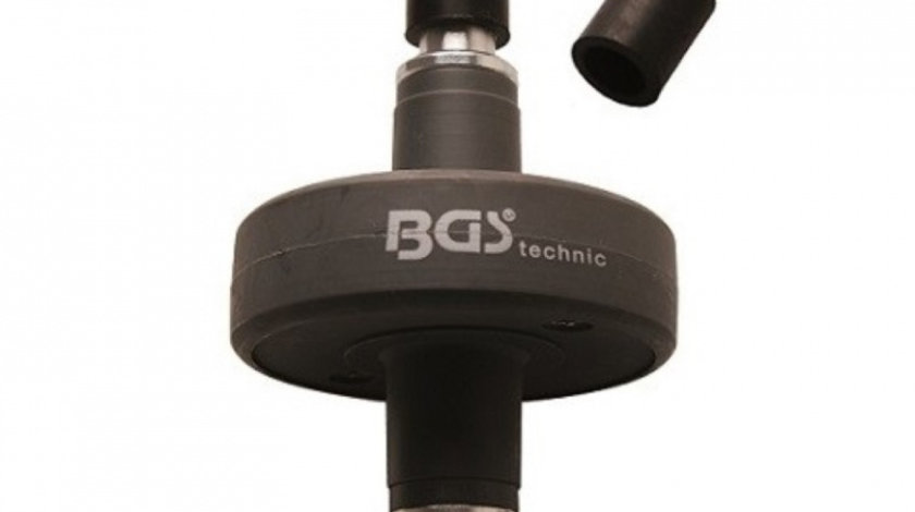 BGS-1738 Aparat de slefuit supape, BGS Technic