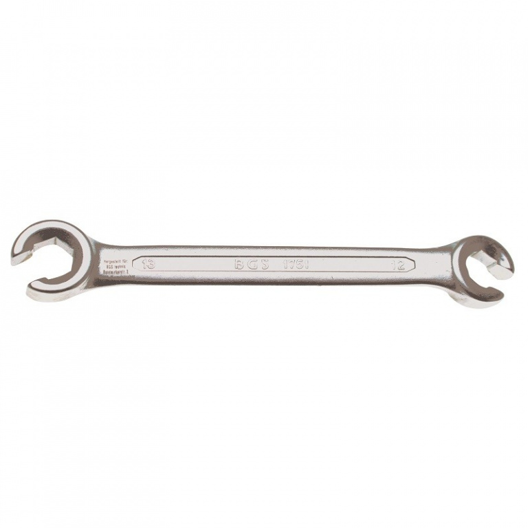 BGS-1751 Cheie inelara pentru racorzi tuburi de frana 12x13mm