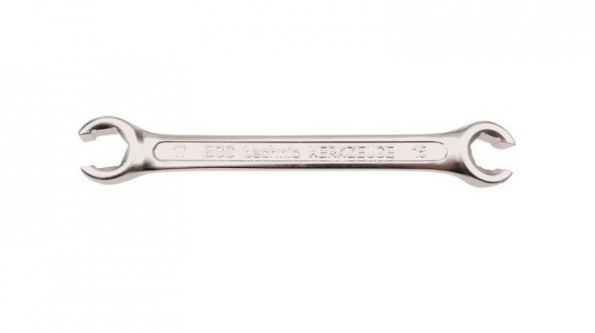 BGS-1752 Cheie inelara pentru racorzi tuburi de frana 15x17mm