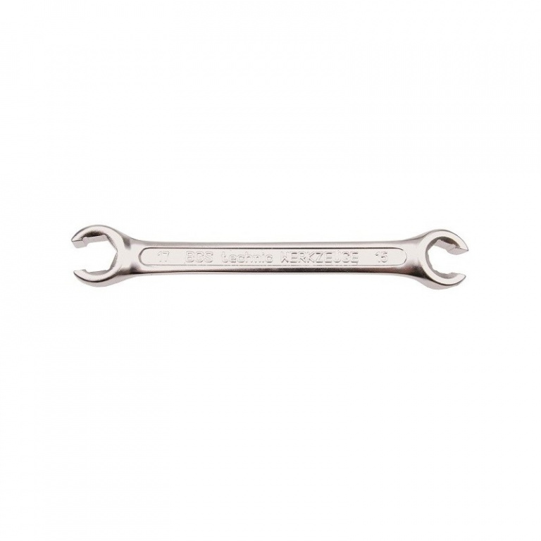 BGS-1752 Cheie inelara pentru racorzi tuburi de frana 15x17mm