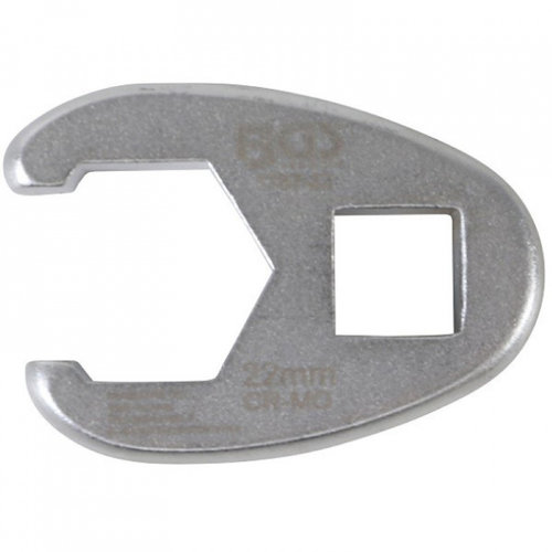 BGS-1757-22 Cheie racorzi de tuburi 22mm, 1/2