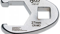 BGS-1757-27 Cheie racorzi de tuburi 27mm, 1/2