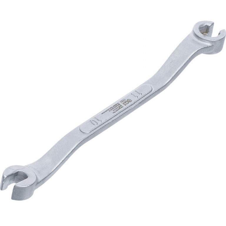 BGS-1760 Cheie speciala pentru racorzi tuburi de frana 10x11mm