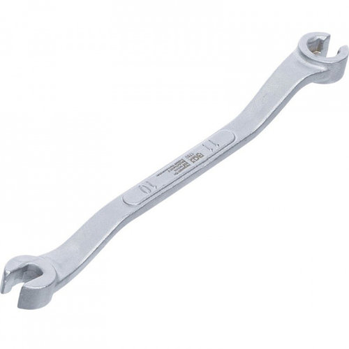 BGS-1760 Cheie speciala pentru racorzi tuburi de frana 10x11mm