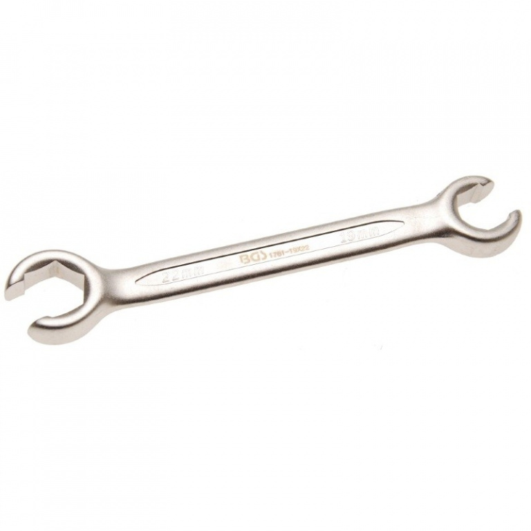 BGS-1761-19X22 Cheie pentru racorzi de tuburi 19x22mm