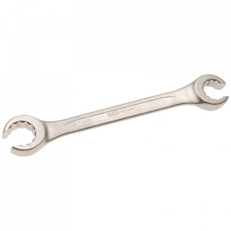 BGS-1761-24X27 Cheie pentru racorzi de tuburi 24x27mm